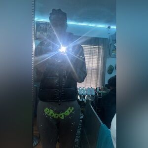 Meet your Posher, Thierry